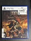Doom The Dark Ages - Sony PlayStation 5