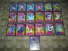 2012 Enterplay My Little Pony Friendship is Magic Trading Cards 12