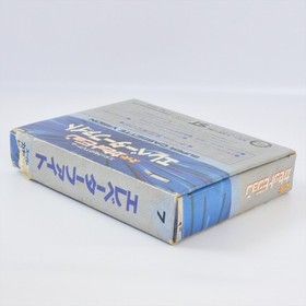 ELEVATOR FIGHT No Instruction Super Cassette Vision 106 Japan Game cv