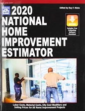 Craftsman National Home Improv - GOOD