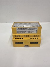 Bender #RCM470LY-13, Residual Current Monitor...