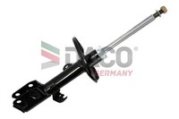 Daco StoßDäMpfer 453912R FüR Toyota