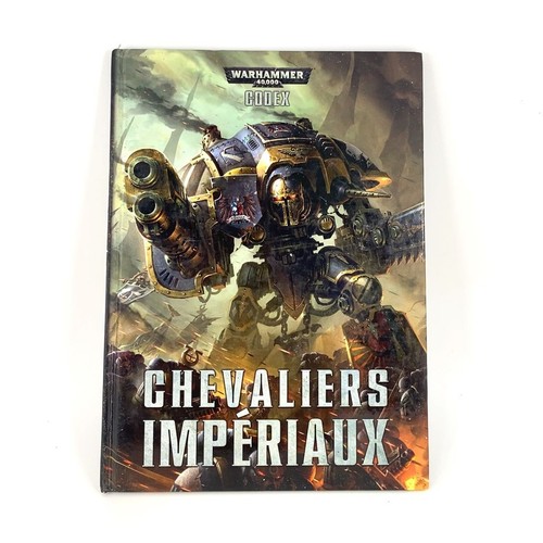 X1 Codex V7 FR Warhammer 40K P 00K6A EBay UK x1-codex-v7-fr-warhammer-40k-p-00k6a-ebay-uk