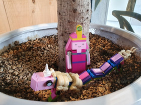 [SEALED] LEGO 21308 Ideas  Adventure Time NEW