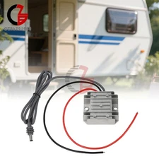 DC 9-28V to DC 30V 3.5A Step-up Converter Boost Module DC Power Cord Waterproof