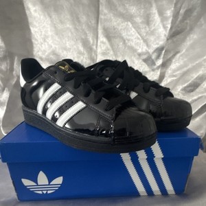 adidas gazelle silver green womens adidas Superstar Ii Trainers White Wonder White White Uk Size 5 – OFFCUTS  SHOES by OFFICE main image 0