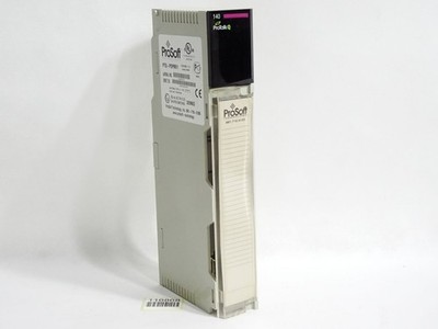 Schneider Electric ProSoft Technology PTQ-PDPMV1 PROFIBUS DPV1 Master