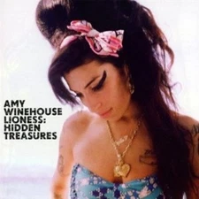 Lioness: Hidden Treasures by Amy Winehouse [Audio CD]