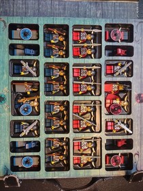 Lego Viking Chess Set (851861)