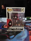 Funko Pop! Vinyl: Marvel - Bedtime Deadpool #327