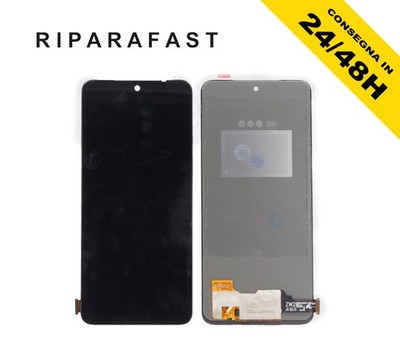 Display Für Xiaomi Redmi Note 11 4G 21121119SC LCD Incell Original Touch
