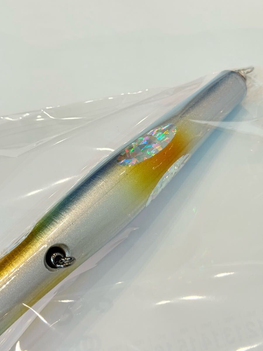 shell shaping lures Kaita lure shell shaping lure Trumpet 300 Trumpet 300 SS - Image 4