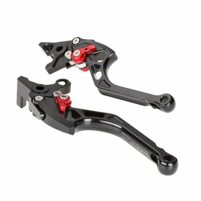 ProBrake EDITION Einstellbare Kupplungs + Bremshebel ABE rot Adly Beeline Online