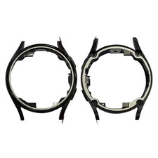 Original LCD Screen Frame Bezel Plate For Samsung Galaxy Watch5 Golf Edition, Fo