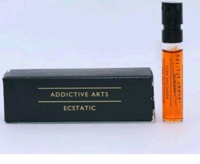 Clive Christian Ecstatic Official Boxed Sample 2ml / 0.07 oz.