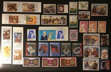 Libya - clearance - the odd corner fault - see 3 photos