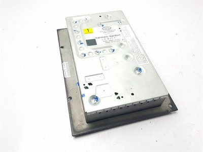 2006 LAND ROVER DISCOVERY SPEAKER AMPLIFIER XQK500105