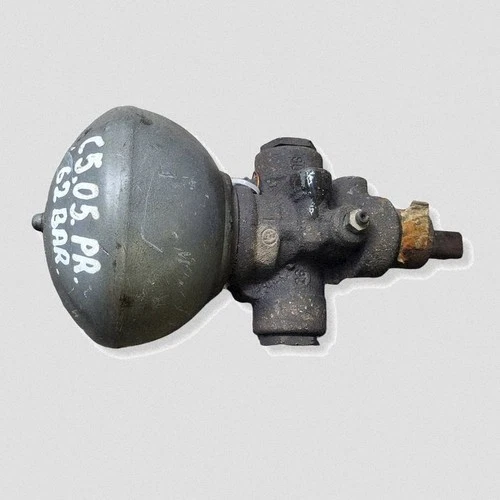 Bloc de soupape suspension pneumatique