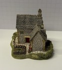 Vintage 1991 Lilliput Lane Limited The Greengrocers Cottage Retired — photo 4