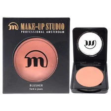 Make-Up Face Powder Blush - Beautiful Matte Blush - Well Pigmented but Buildable