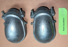 STEEL CITY ENTRANCE HEAD CLAMP ON TYPE 1 RIGI...