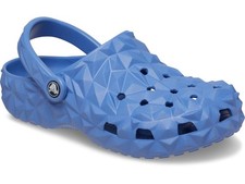 Unisex Clogs Crocs Classic Geometric Clog