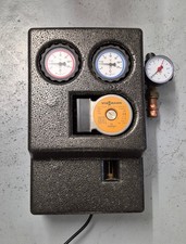 Viessmann Solar Pumpstation 25 - 60 Umwälzpumpe 130 mm Solarpumpe 59526517