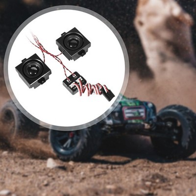 RC Motor Sound Simulator Kompakt Motor Sound Simulation Modul für