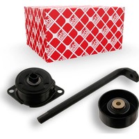 Febi Bilstein 30991 Riemenspanner Keilrippenriemen FüR VW Seat Skoda Polo Lupo