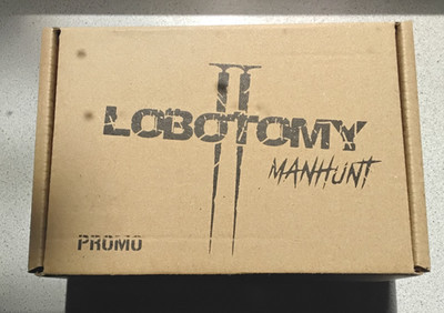 Lobotomy 2 promo set 21
