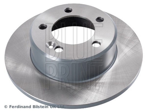 2X Blue Print Bremsscheibe ADN143170 FüR Renault Master Nissan X62 NV400 Opel FV-image