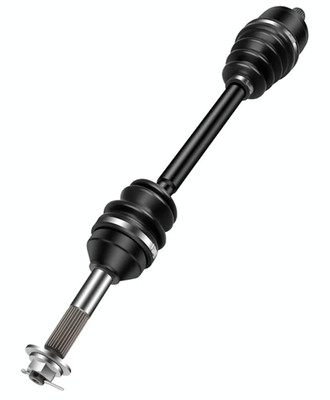 ECCPP Rear Right CV Axle Drive Shaft for Kawasaki Teryx 750 59266-0019 2008-2011