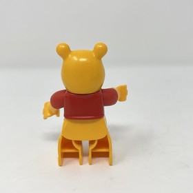 LEGO 5945 DUPLO Disney Winnie the Pooh Picnic Bread Honey Bee Vintage