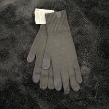 Lululemon Warm Revelation Gloves Color: Black Size: Small LU9BXBS   
