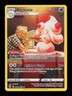Alcremie TG08/TG30 SWSH09: Brilliant Stars Trainer Gallery Pokémon Card