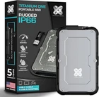 Titanium Micro 2TB Titanium One Extenal Portable SSD Up to 450Mb/s USB3.2 gen 2