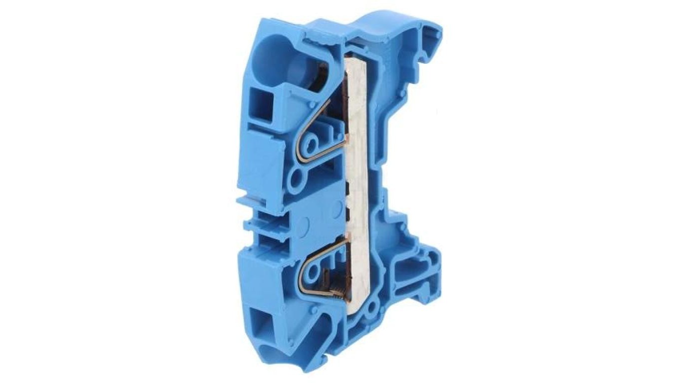 SNK Junction Terminal 0.56mm² 1SNK708020R0000 (ZK6-BL)
