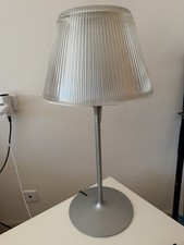 lampe de table Flos Romeo Moon T1 Philippe Starck