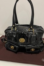 Coach Legacy Peyton Limited Edition Archive 13501 Black