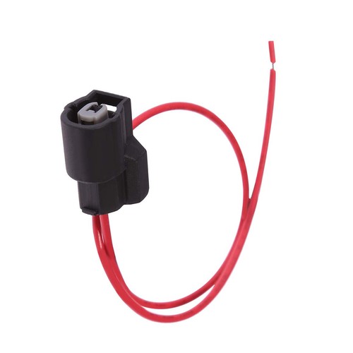 Klopfsensor Schalter Stecker Stecker Zopf Kabelbaum passend für Honda Civic A... - Bild 3 von 6