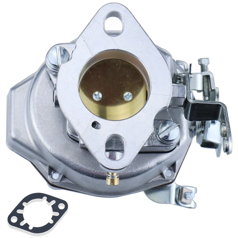 1 Barrel Carburetor for 1932-1952 Chevrolet GMC 216 ci 6 cyl Engines Rochester B Foto 3 de 4