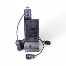 Aerotech Accudex XYZ Triple Axis Motorized Linear Stage ATS-302M, ATS-302MW