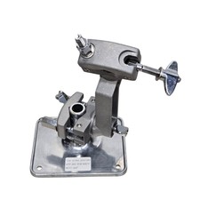 Percussion Adjustable Drum Set Multi-Clamp Module Mounting Arm Bracket