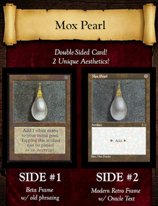 Mox Pearl | eBay