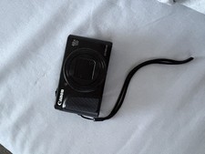 Canon PowerShot SX740 HS Point Shoot Digital Camera 40x Optical Zoom Black