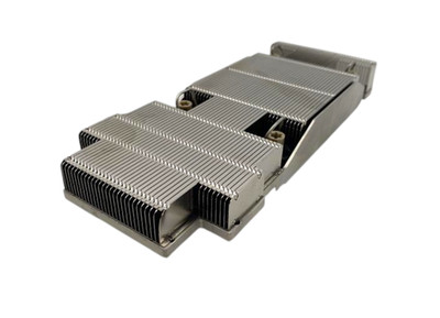 NEU Dell 1U CPU Passive Kühlung Kühlkörper für PowerEdge R670 - KGFCH 0KGFCH