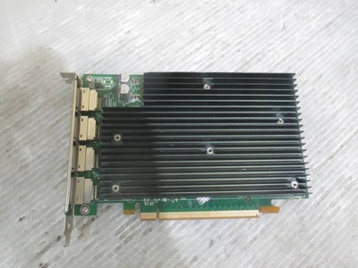 Nvidia Nvs Video Card With Outputs Nvidia NVS 300 512MB DDR3