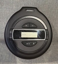 Bose PM-1 Personal Portable CD Disc Player Discman - Spare Or Repair