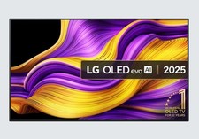 LG OLED48G56LS 2025 OLED evo HDR 4K UHD 48