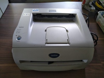 Brother HL-2030 Laserdrucker Multifunktionsgerät